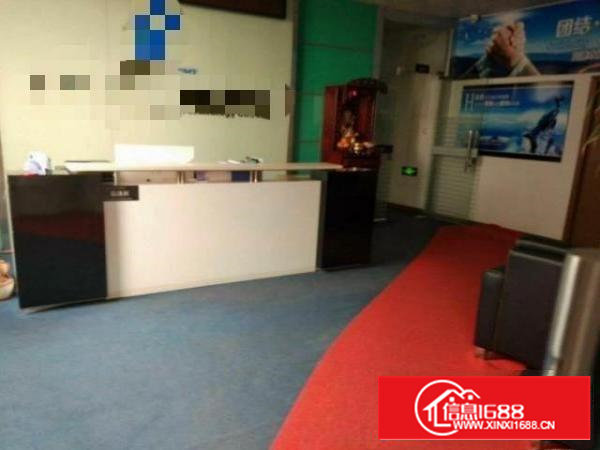 【看中就出】共和600平米厂房出租