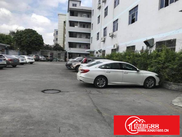 塘坑地铁站附近厂房单价20元，带电梯，现成装修水电