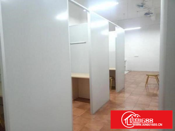 教育培训，目前是培训学校，可以长租，可以短租