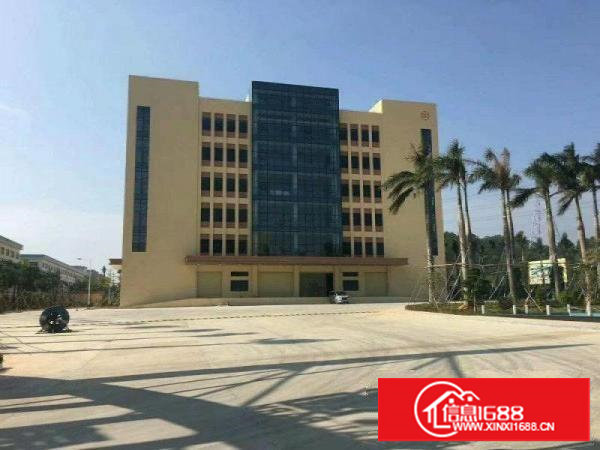 塘厦厂房大全可分租大型工业园小独院钢构应有尽有