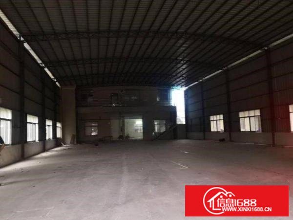 浮岗原房东独院单一层300平方带现成办公出租