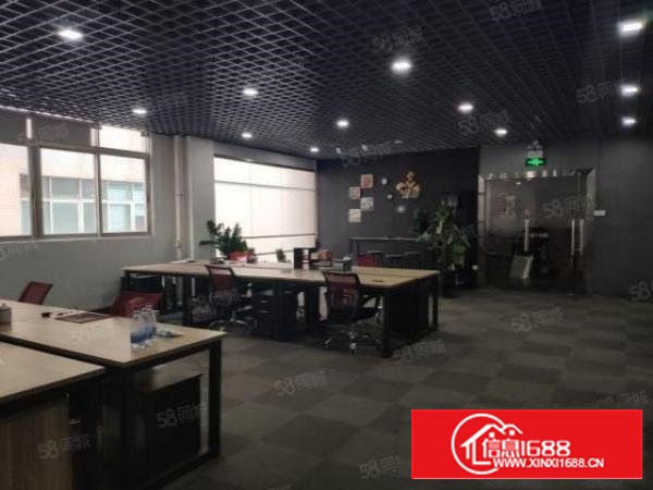 石岩应人石660平高新园区，长条形车间厂房出租