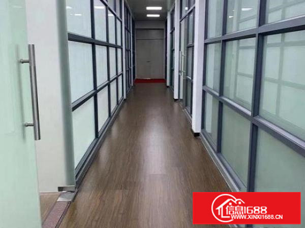 厂商两用办公室800方，带现成办公室，适合电商等行业