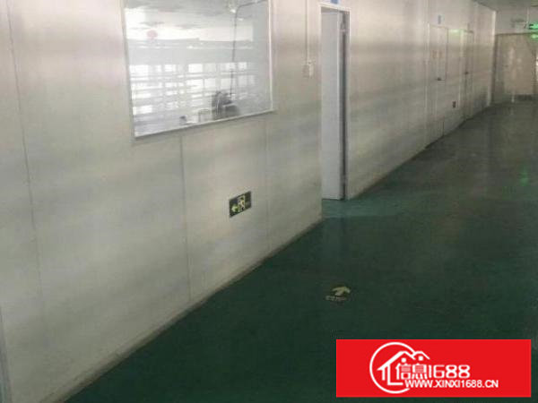 政府重点打造的高新产业园区,园区有环保批文,消防批文,天燃气