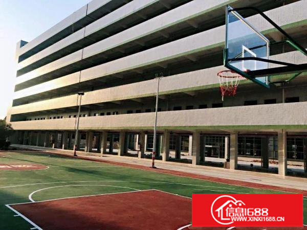 横岗六约新出一楼1500平厂房仓库，原房东招租可分租