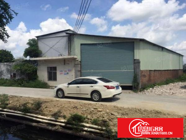 价格优惠高埗镇新出小独院实际面积1650平方