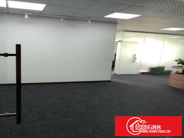 大芬布吉上李朗工业园厂房590平米