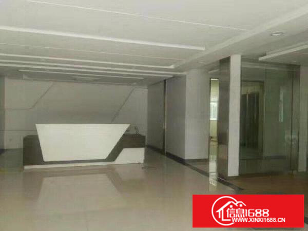 坪地新出工业区厂房招租高端大气形象好