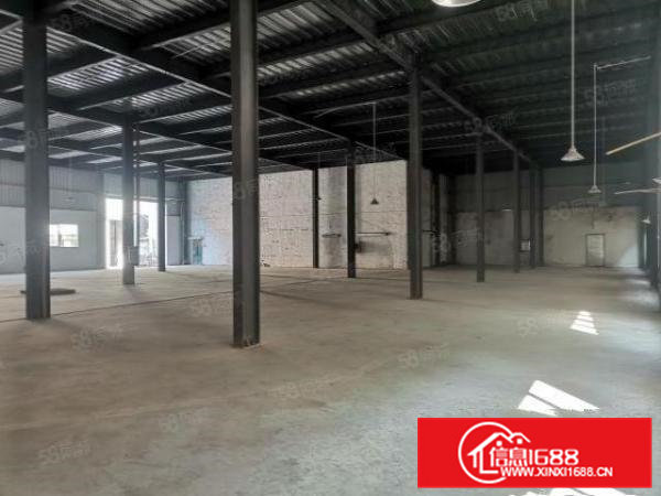 （不限行业）大岭山独院厂房每层1600平出租，带精装办公室