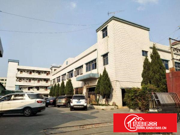 塘厦新出形象好的经典小独院3750平米位于高速周边