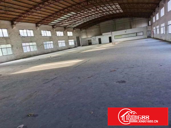 大坪原房东厂房出租1000平方，现成装修水电齐全，