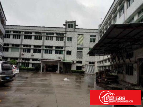 （速租）万江黄粘洲1700方水电全有精装办室交通方便