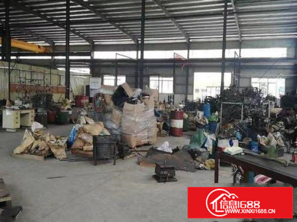 东坑钢构厂房出租2000平方