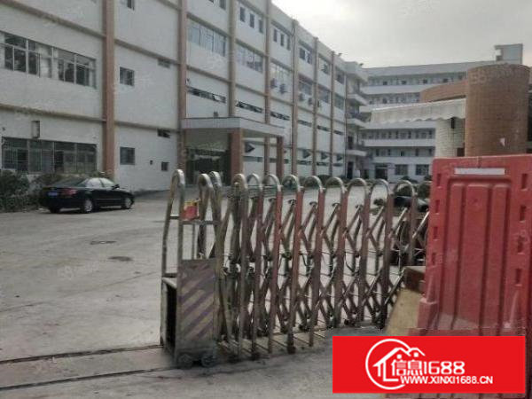 南岭仓库200平方起租