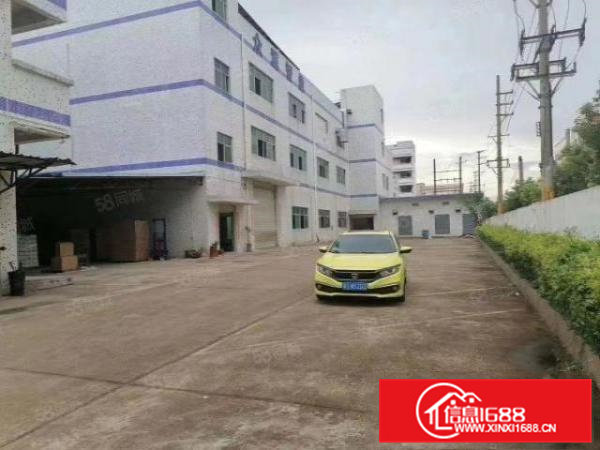 6000平方三层独院