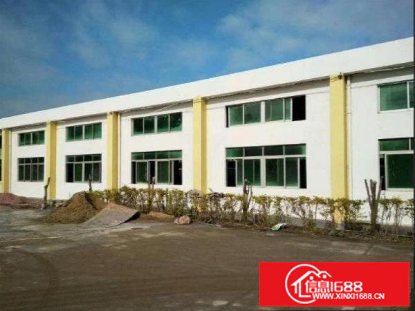 龙岗坪地六联砖墙到顶单一层独院3500平出租