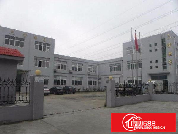 龙岗中心城地铁站附近新出2800平独院厂房出租