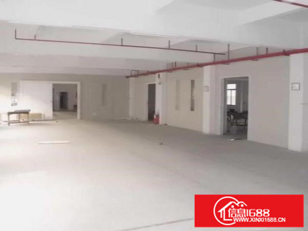 本人上车岗一楼1000平方米厂房出租