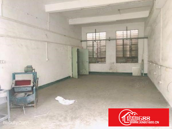 街口中路二楼250平方租金3000元