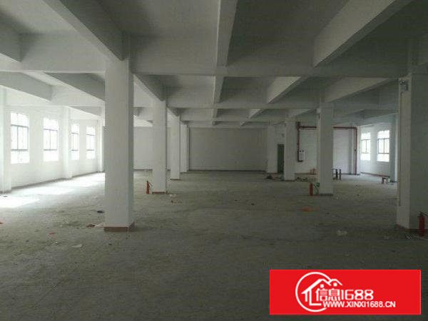 塘厦林村高速口新出标准一楼1100平米，好进大车