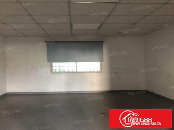 横岗原房东实量面积楼上厂房300至1200平方出租