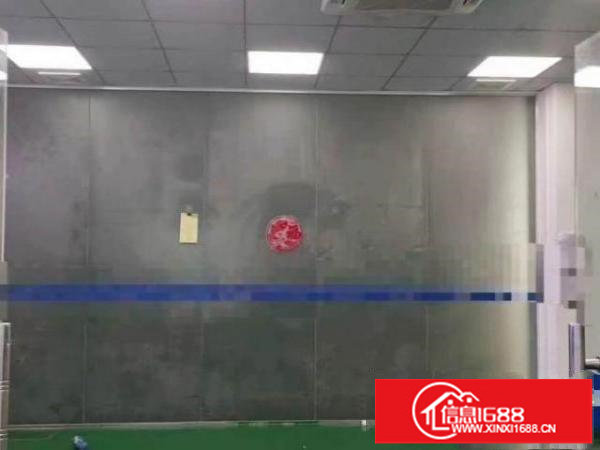 出租龙华区观澜新田原房东厂房1600平