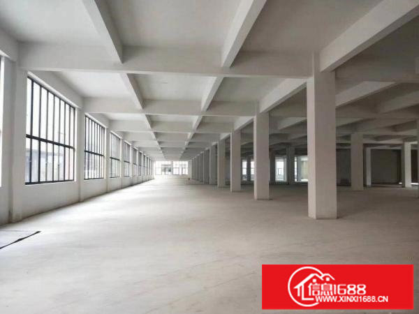 平湖白泥坑二楼1500平对外急租交通方便