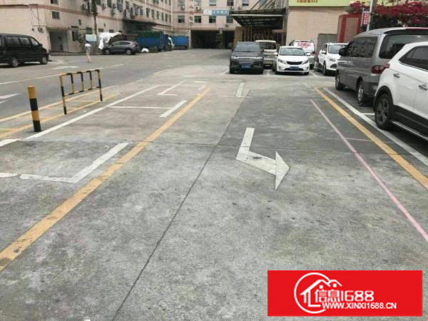 丹竹头原房东厂房1400 750平出租