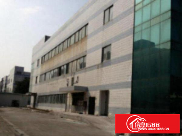 万江装修齐全分租一楼800平方厂房出租带现成水电行车拎包生