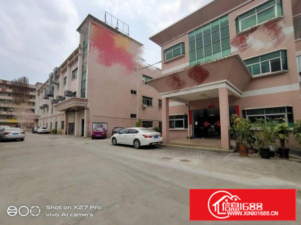 塘厦凤凰岗新出标准一楼1700平方水电齐全带装修交通便利