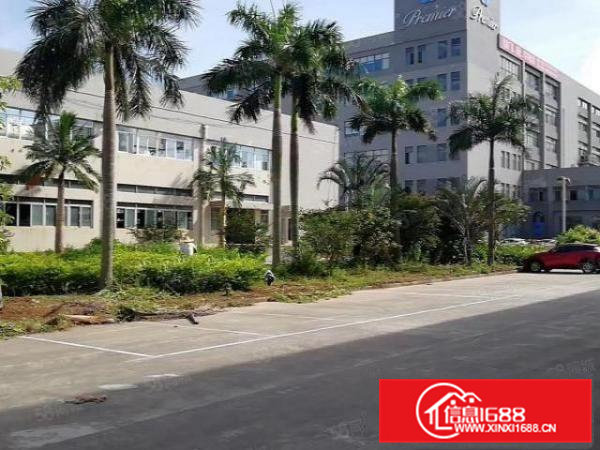 环保工业园！现成环评！可做超声波清洗丝印涂布喷油电池