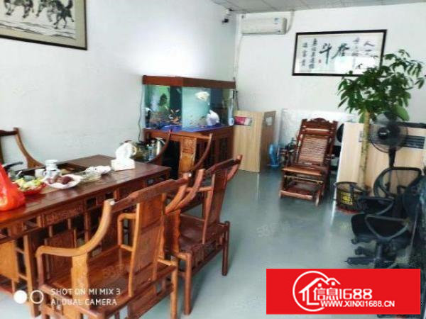 福永主干道地铁口宝安大道边三楼精装修500平方厂房出租