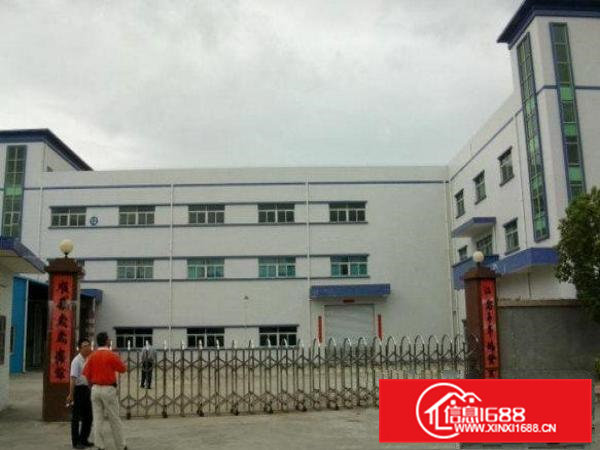 常平司马新出标准共三层3800平米出租