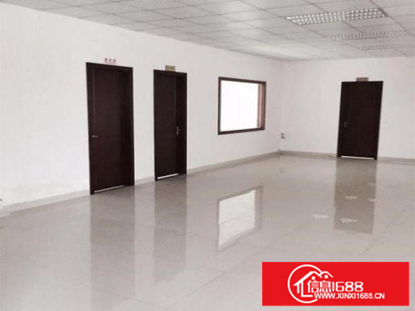 东莞横沥新出独院标准厂房5000平方出租带地坪漆