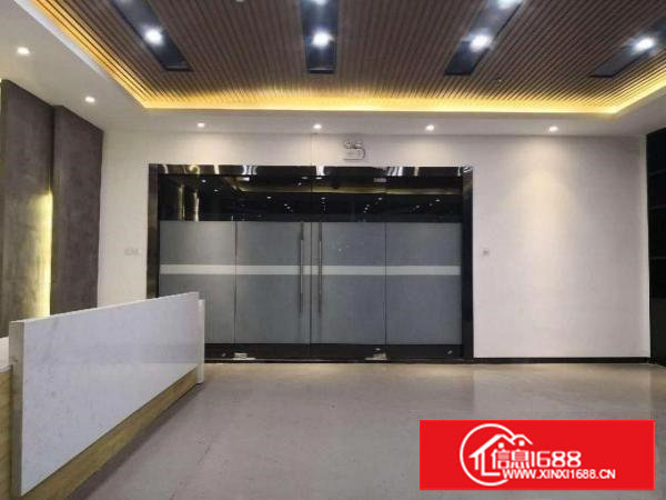 可分租！！塘厦大坪1800平方米二楼标准厂房：有喷淋和办公室