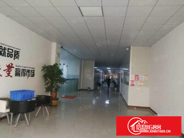 清溪镇全新厂房2000平14元出租包隔墙装修500平方起租