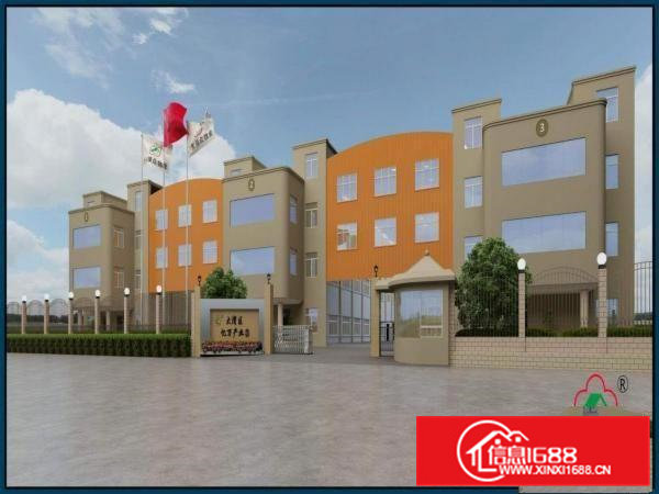 大湾区亿万产业园（可按需分租）