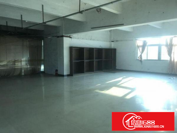 博罗园洲厂房出租独立整栋标准厂房可分租国有地包办环评