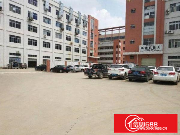 村头空出一楼厂房1200平，带装修，原房东出租