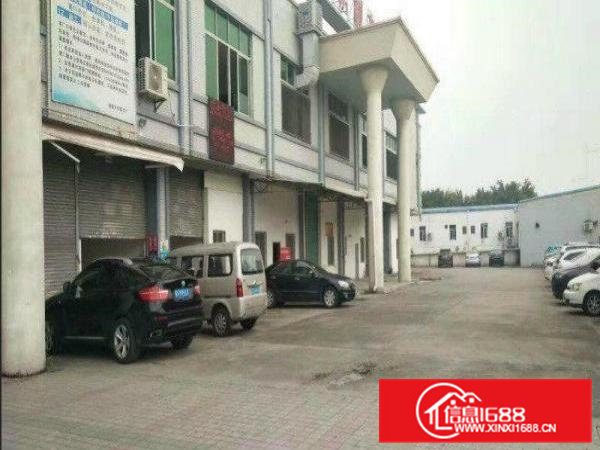 常平靠大朗新出一楼3000平方，可分租.有办公室