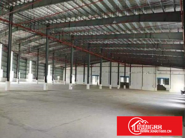 惠阳原房东独院钢构8000平水电齐全