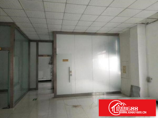 福永1500平实际面积出租带装修