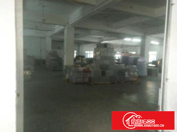 出租东坑镇东坑城区内大型工业园内