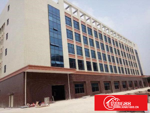 塘厦高速口原房东全新2250平方/层5层带消防电