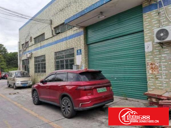 出租龙华观澜仓库和办公室