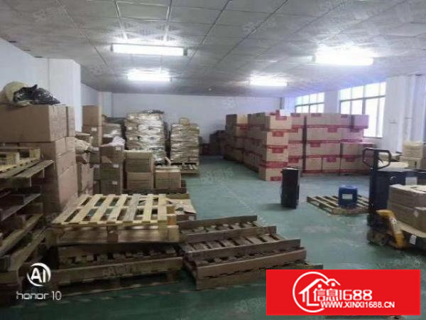 福永凤凰楼上厂房出租（原房东）