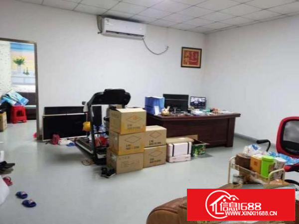 观澜观光路大型工业园区独栋每层750平米出租