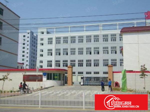 大朗环境优美工业园一楼3600平水电办公全齐