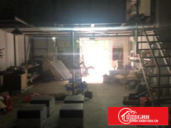 小厂房小仓库招租靠路边停车方便