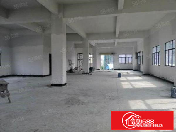 9元处理价大朗洋乌500平方独栋两层厂房欢迎来电